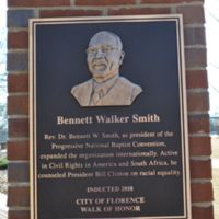 Bennett Walker Smith Marker