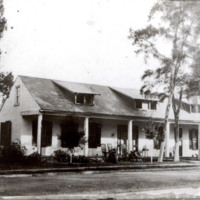 Popes Tavern 1936.jpg