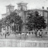 Old Main