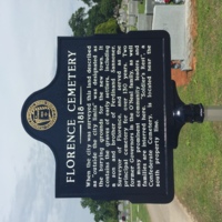 Florence City Cemetery