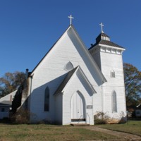 St. John's Episcopal Church