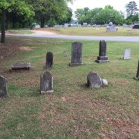 Richardson Cemetery