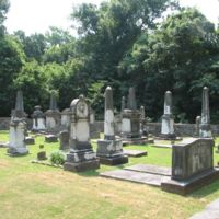 Jackson Cemetery