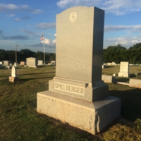 Spielberger Headstone.jpg