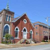 First_Baptist_Church_of_Tuscumbia,_former_building.jpg