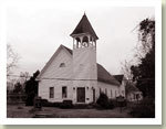 Ebenezer Missionary Baptist Church