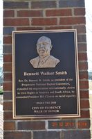 Bennett Walker Smith Marker