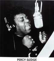 Percy Sledge