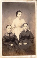 Sallie Independence Foster (standing) Graduation Photo.jpg