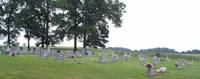 Walston Cemetery