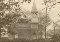 The Chapel