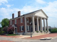 Old State Bank