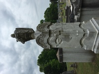 Richardson Cemetery