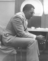 Clarence Carter