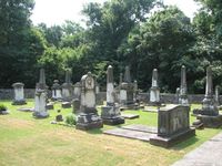 Jackson Cemetery