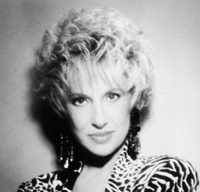 Tammy Wynette