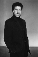 Lionel Richie